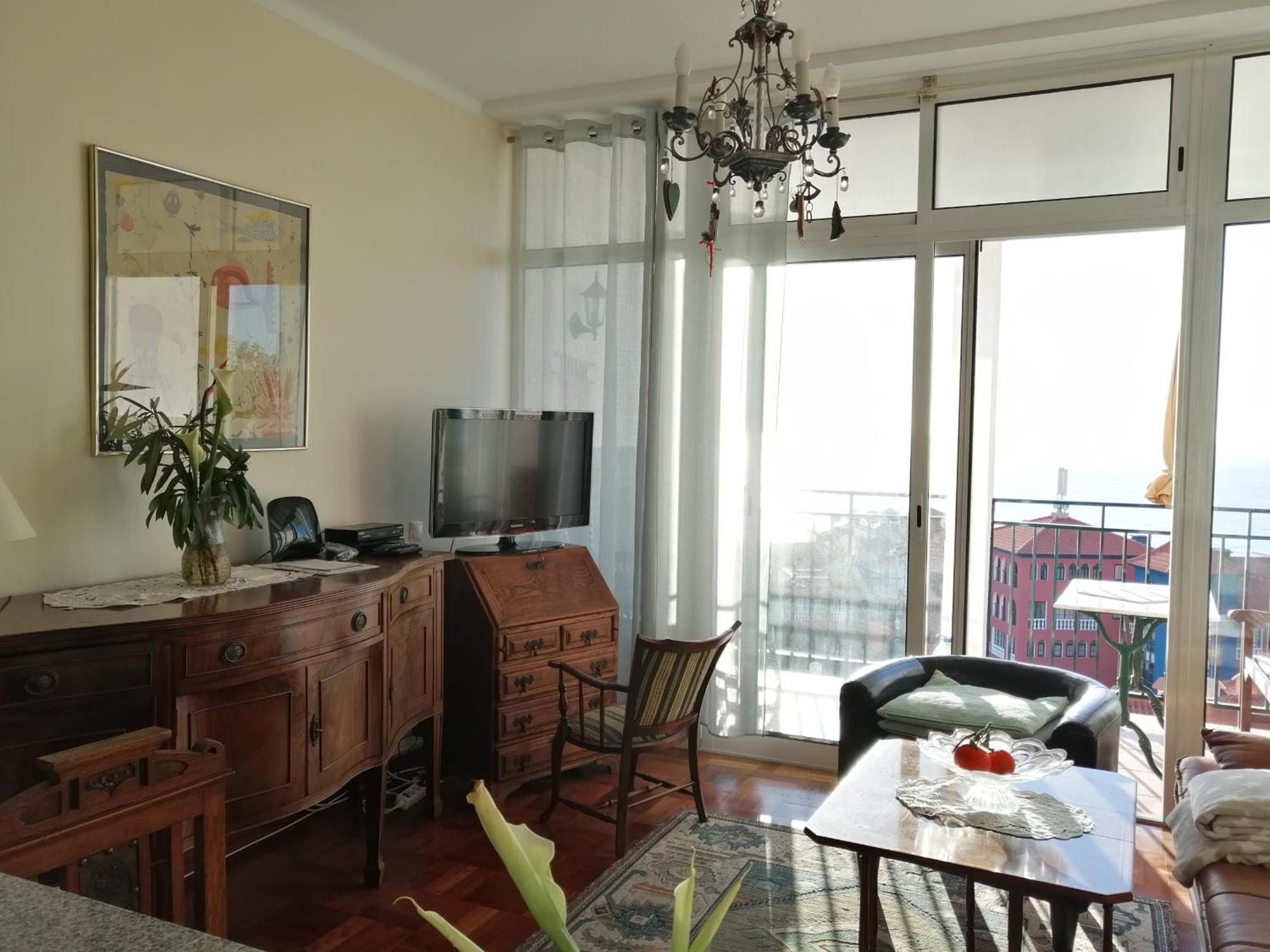 Apartment Palma Madeira Wandern Und Tauchen Canico  Ngoại thất bức ảnh